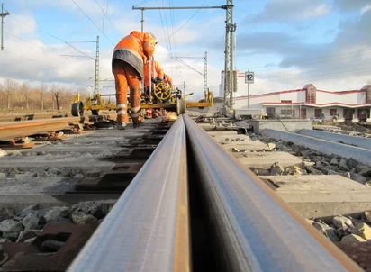 3D product image of the Flexis system