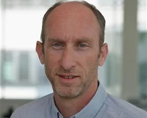 Portrait picture of sales contact South America